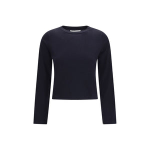 Blue Cotton Sportswear