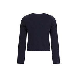 Blue Cotton Sportswear