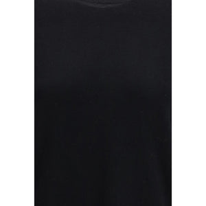 Black Cashmere Sweater