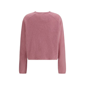 Multicolor Cashmere Sweater