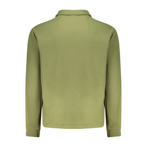 Verde Cotton Men's Shirt