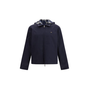 Blue Cotton Clothing