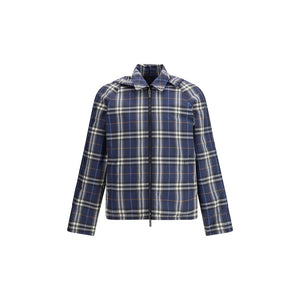 Blue Cotton Clothing