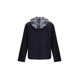 Blue Cotton Clothing