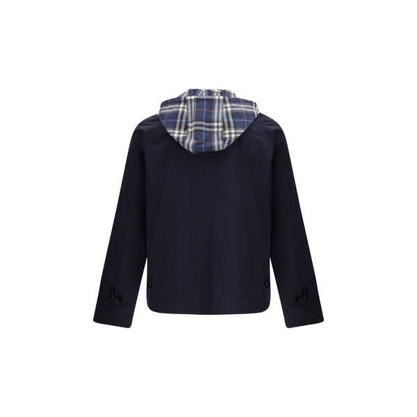 Blue Cotton Clothing