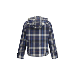Blue Cotton Clothing