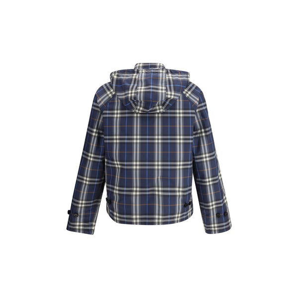 Blue Cotton Clothing