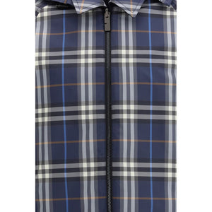 Blue Cotton Clothing