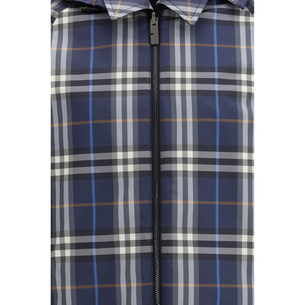 Blue Cotton Clothing