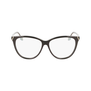 Black Acetate Glasses (Frames)