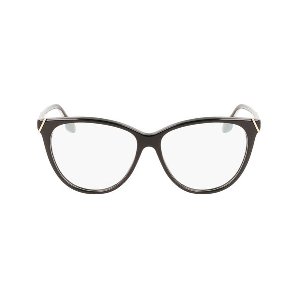 Black Acetate Glasses (Frames)