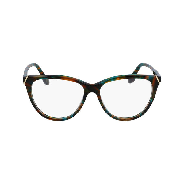 Brown Acetate Glasses (Frames)