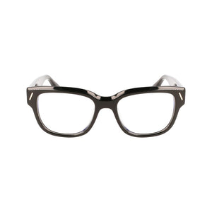 Black Acetate Glasses (Frames)