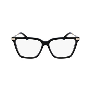 Black Acetate Glasses (Frames)