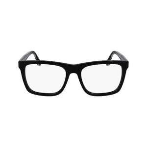 Black Acetate Glasses (Frames)