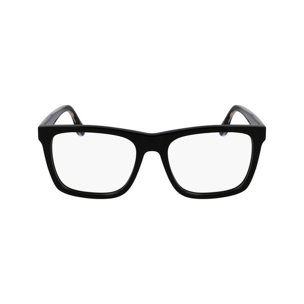 Black Acetate Glasses (Frames)