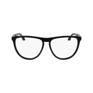 Black Acetate Glasses (Frames)