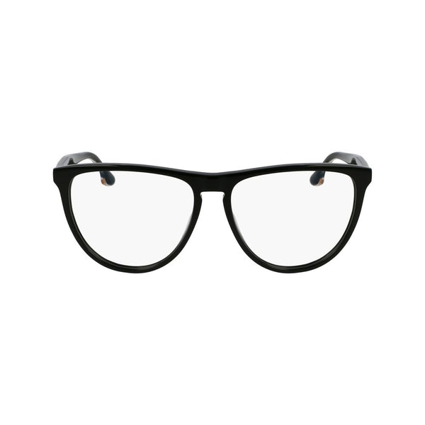 Black Acetate Glasses (Frames)