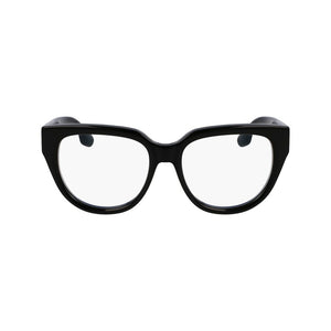 Black Acetate Glasses (Frames)