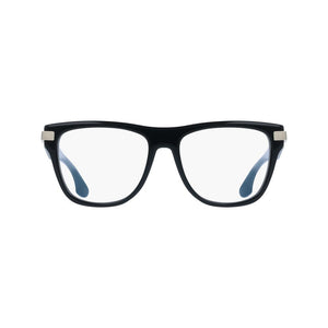 Black Acetate Glasses (Frames)