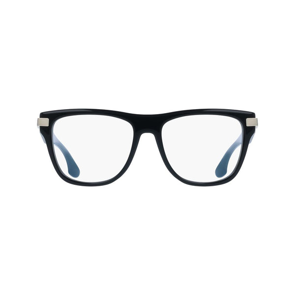 Black Acetate Glasses (Frames)