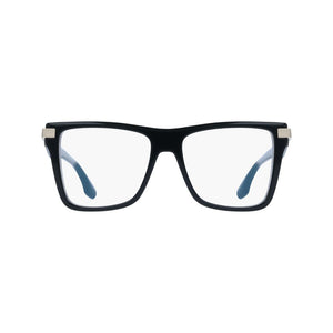Black Acetate Glasses (Frames)