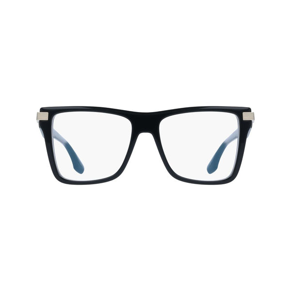 Black Acetate Glasses (Frames)