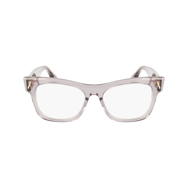 Gray Acetate Glasses (Frames)