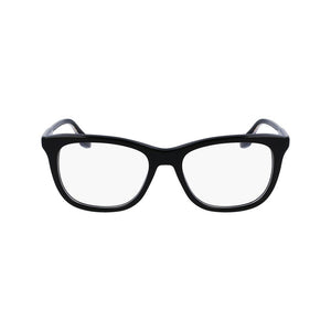 Black Acetate Glasses (Frames)