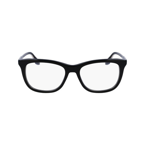 Black Acetate Glasses (Frames)