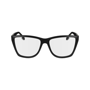 Black Acetate Glasses (Frames)