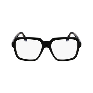 Black Acetate Glasses (Frames)