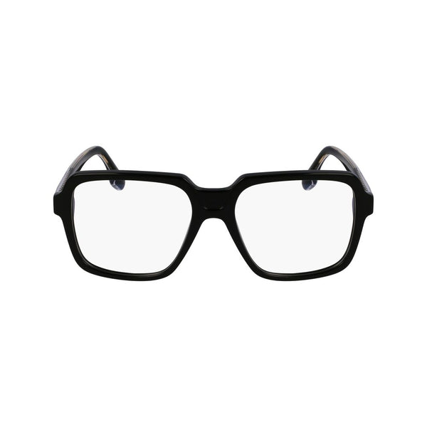 Black Acetate Glasses (Frames)