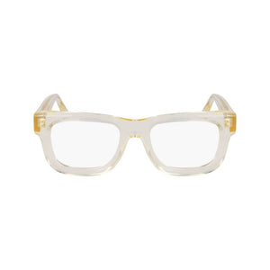 Gold Acetate Glasses (Frames)