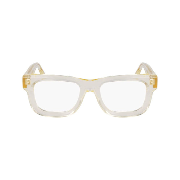Gold Acetate Glasses (Frames)