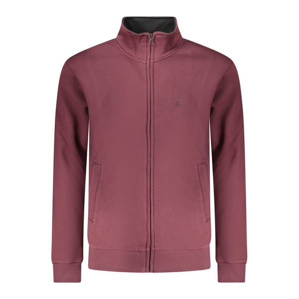 Rosso Cotton Men's Sweatshirt