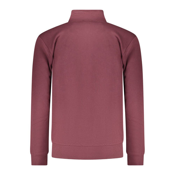 Rosso Cotton Men's Sweatshirt