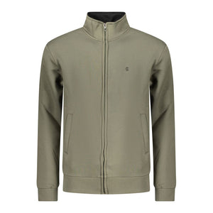 Verde Cotton Men Sweatshirt