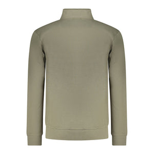 Verde Cotton Men Sweatshirt