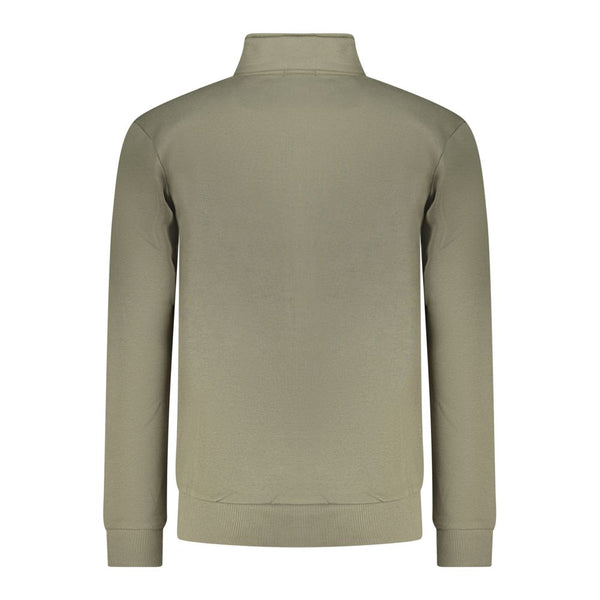 Verde Cotton Men Sweatshirt