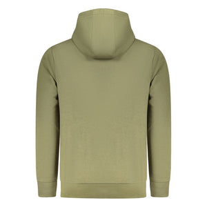 Verde Cotton Men's Hoodie
