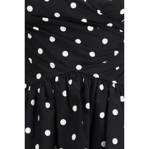 Multicolor Cotton Casual Dress