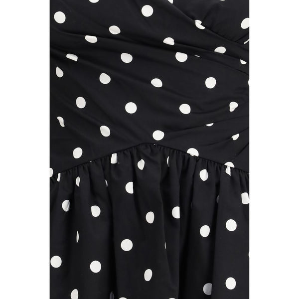 Multicolor Cotton Casual Dress