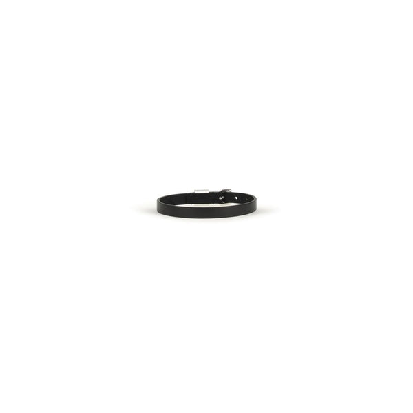 Black Brass Bracelet
