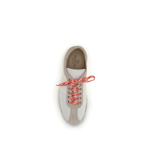 Multicolor Lamb Ovis Aries Aries Athletic Sneakers