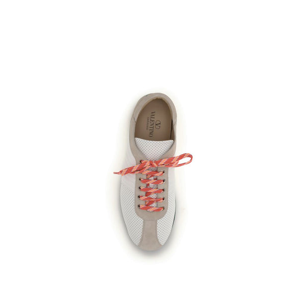 Multicolor Lamb Ovis Aries Aries Athletic Sneakers