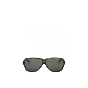 Gray Acetate Sunglasses