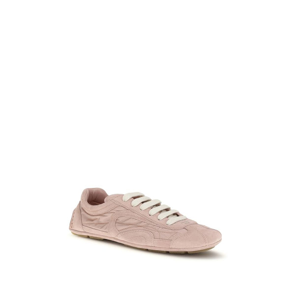 Multicolor Lamb Ovis Aries Aries Sneakers
