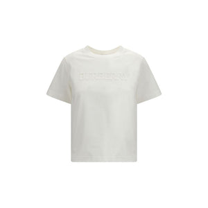 White Cotton Sportswear