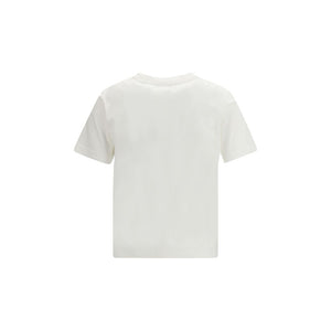 White Cotton Sportswear